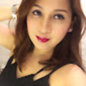 Meet your Posher, Gina